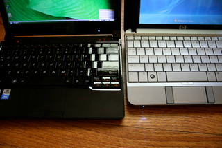 Illustration for article titled Lenovo IdeaPad U110 Review (Verdict: Short Ride In A Reasonably-Paced Machine)